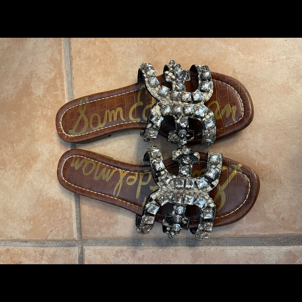 Sam Edelman 8.5 sandals